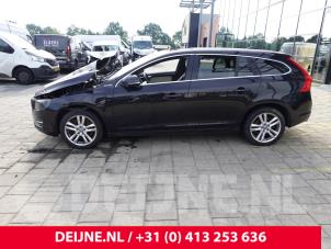 Volvo V60 10-