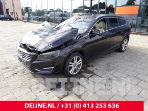Volvo V60 10-