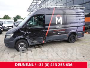 Volkswagen Crafter 17-