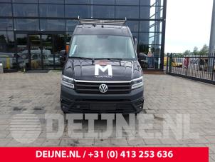 Volkswagen Crafter 17-