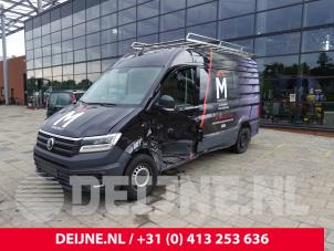 Volkswagen Crafter 17-