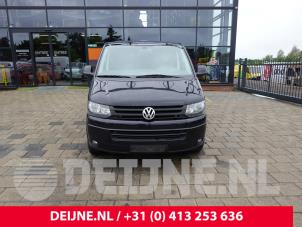 Volkswagen Transporter 10-