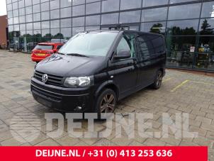 Volkswagen Transporter 10-