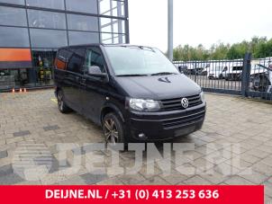 Volkswagen Transporter Heckklappe O325821 Spenderfahrzeug