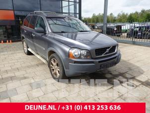 Volvo XC90 Middle console O327038 Donor vehicle