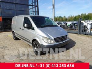 Mercedes Vito Tailgate O326445 Donor vehicle