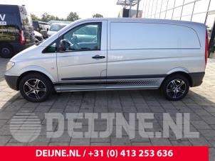 Mercedes Vito 03-