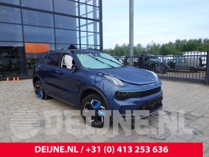 Lynk & Co 01 Stoel links O329717 Donorvoertuig