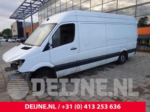 Mercedes Sprinter 06-