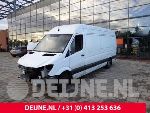 Mercedes Sprinter 06-
