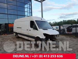 Mercedes Sprinter Wheel O329058 Donor vehicle