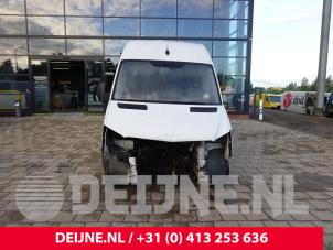 Mercedes Sprinter 06-