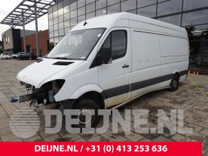 Mercedes Sprinter 06-