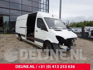 Mercedes Sprinter Felge O328958 Spenderfahrzeug