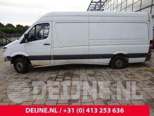 Mercedes Sprinter 06-