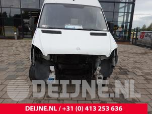 Mercedes Sprinter 06-
