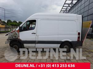 Mercedes Sprinter 06-