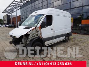 Mercedes Sprinter 06-