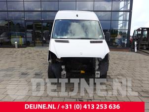 Mercedes Sprinter 06-