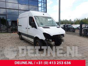 Mercedes Sprinter Elektrisches Fenster Schalter O328873 Spenderfahrzeug