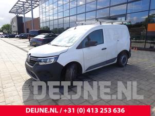 Renault Kangoo 21-