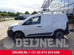 Renault Kangoo 21-