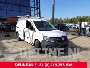 Renault Kangoo Voorbumper O329432 Donorvoertuig