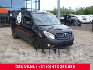 Mercedes Citan Dashboardkastje O329105 Donorvoertuig