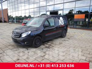 Mercedes Citan 12-