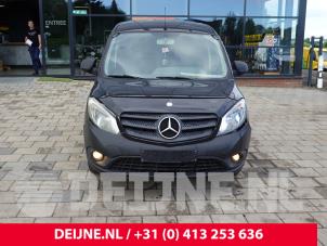 Mercedes Citan 12-