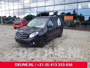 Mercedes Citan 12-