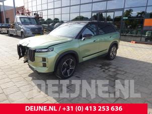 Jaecoo J7