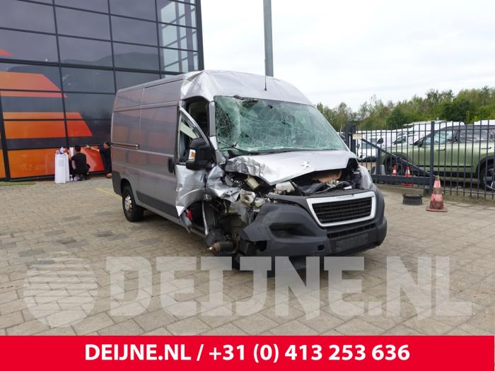 Peugeot Boxer Wielkuip O331915