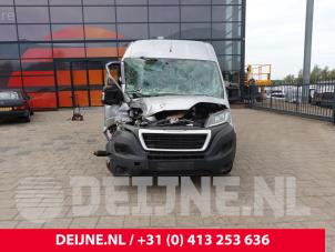 Peugeot Boxer 14-