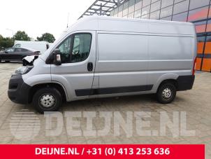 Peugeot Boxer 14-
