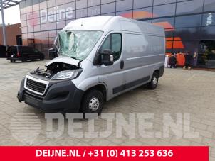 Peugeot Boxer 14-