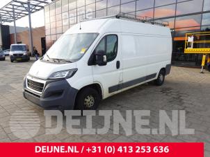 Peugeot Boxer 14-