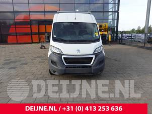 Peugeot Boxer 14-