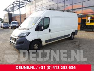 Peugeot Boxer 14-