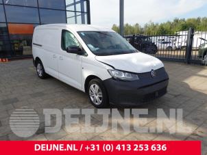 Volkswagen Caddy 220 Volt outlet O331314 Donor vehicle