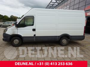 Iveco New Daily