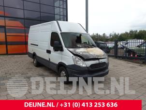 Iveco New Daily Brandstofpomp Elektrisch O332383 Donorvoertuig