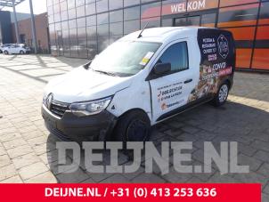 Renault Express 21-
