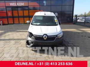 Renault Express 21-
