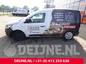 Renault Express 21-