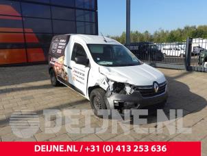 Renault Express Opbergvak hemel O332876 Donorvoertuig