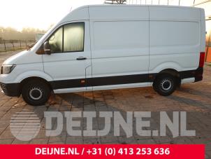 Volkswagen Crafter 17-
