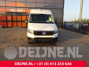 Volkswagen Crafter 17-