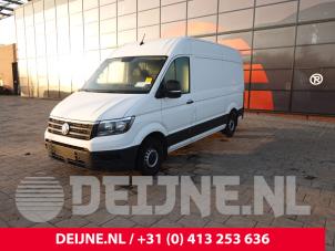 Volkswagen Crafter 17-