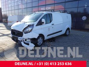 Ford Transit Custom 12-